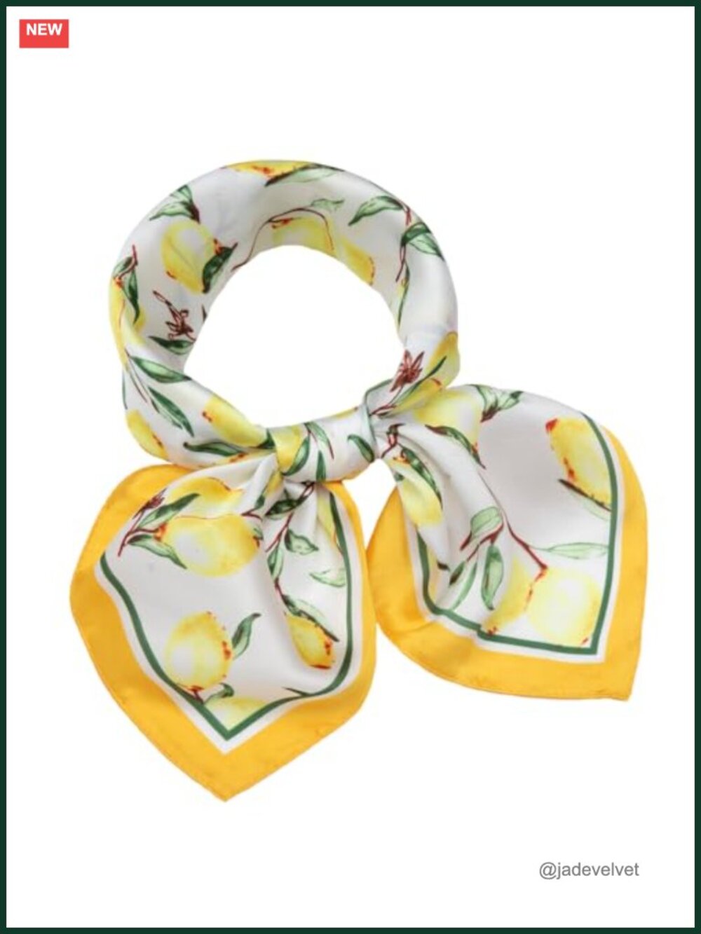 27in Square Silk Satin Scarf Head Scarves Fashion Neck Scarfs for Women